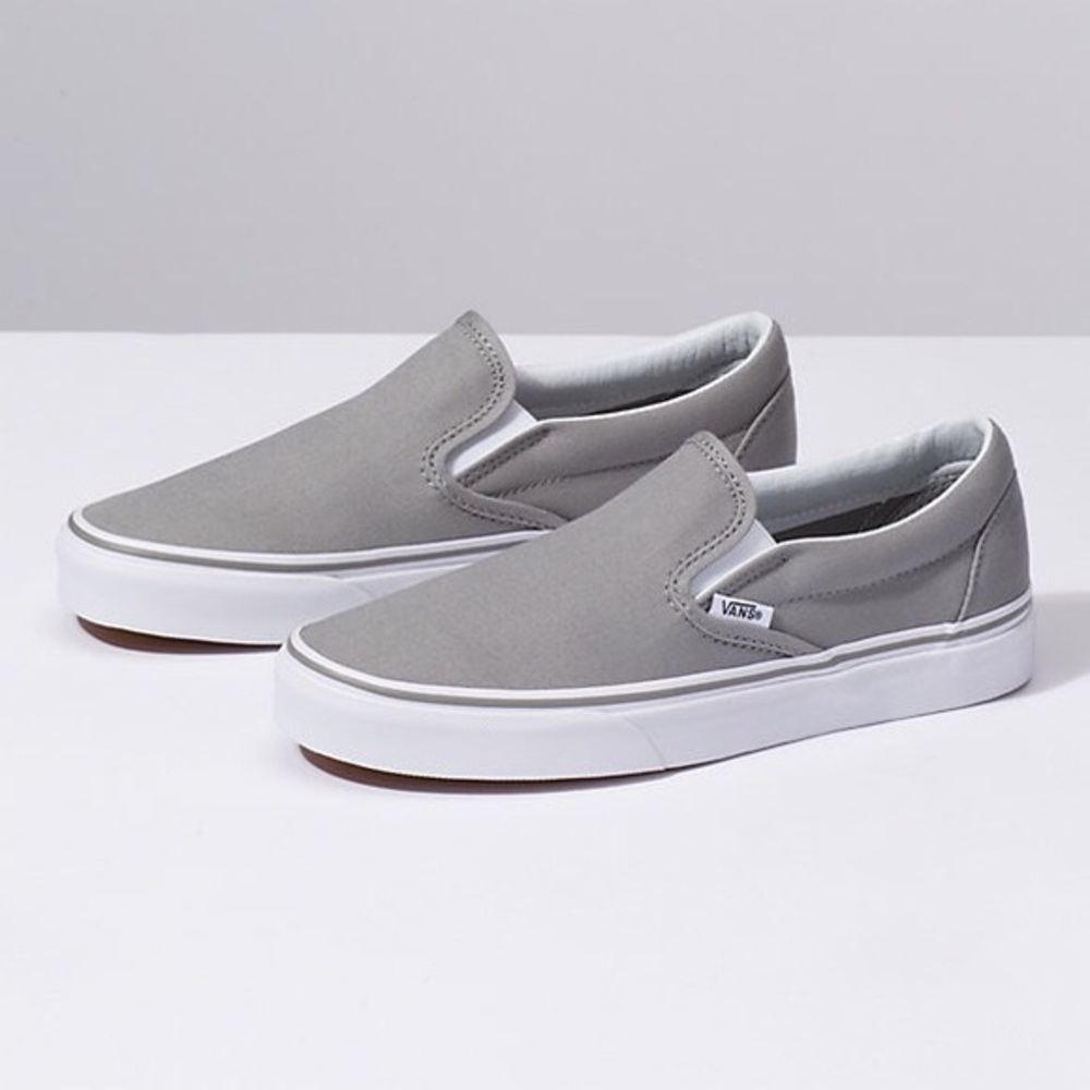 Slip on Vans